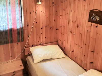 3 person holiday home in STRYN-By Traum