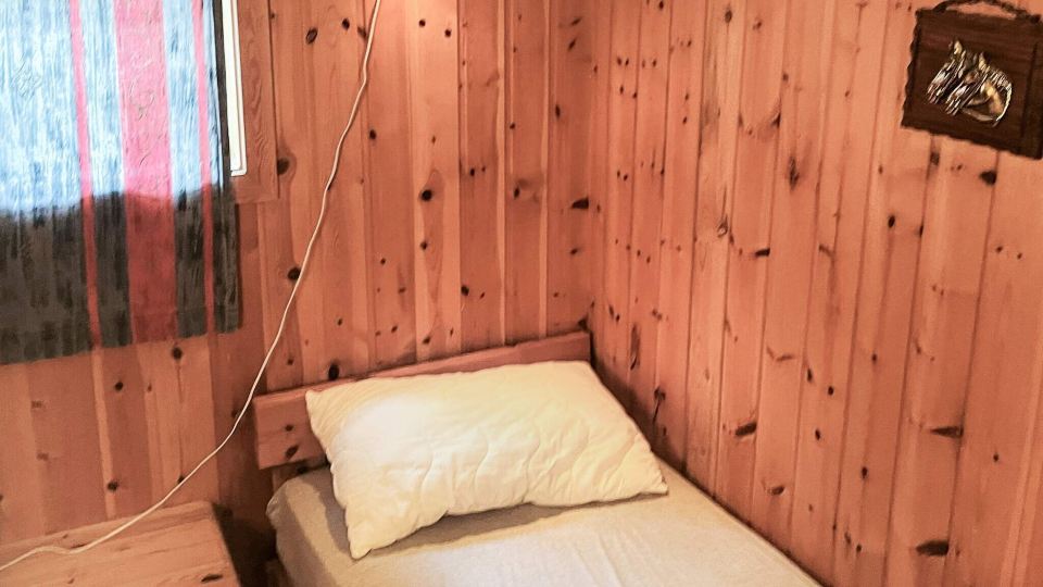 3 person holiday home in STRYN-By Traum
