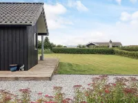 Seaside Retreat with Spa - 3-Star
