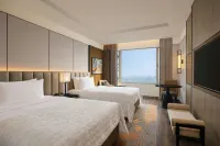 Le Meridien, Surat - Airport Shuttle