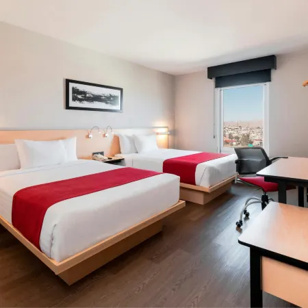 City Express by Marriott Chihuahua