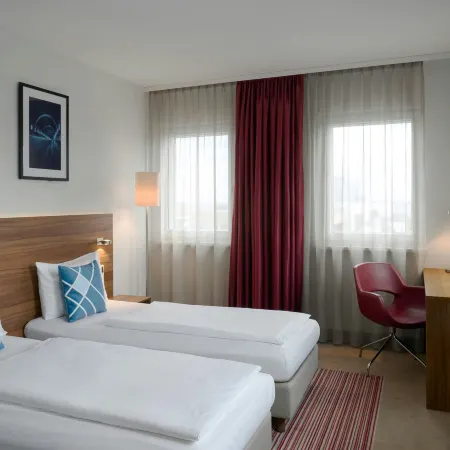 Four Points Flex by Sheraton Essen