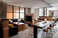 Oakland Marriott City Center - Barer