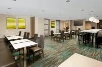 Residence Inn Miami Airport West/Doral - breakfast