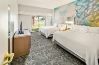 Courtyard Bryan College Station - 3-Star