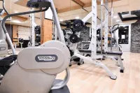 Prezident Hotel - Phòng Gym