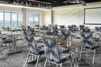 Aloft Ocean City - Parkering