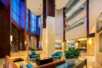 Courtyard Dallas Allen at the Event Center - Pet Friendly