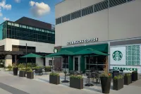 Omaha Marriott Downtown at the Capitol District - Airport Shuttle