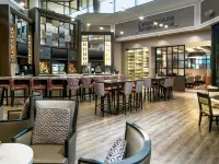 喜來登孟菲斯市中心酒店 鄰近通利公園的酒店