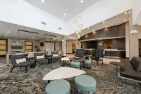 Residence Inn Midland - Wifi