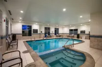 Hilton Garden Inn Columbus/Dublin - WiFi