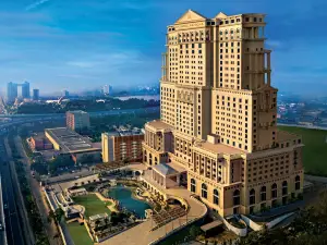ITC Royal Bengal, a Luxury Collection Hotel, Kolkata