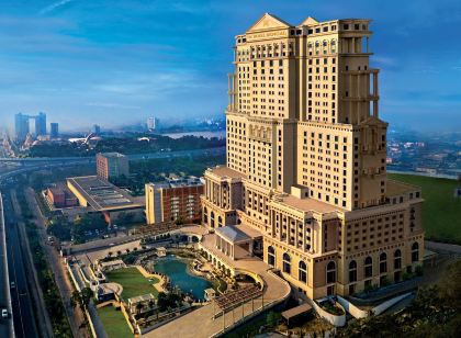 ITC Royal Bengal, a Luxury Collection Hotel, Kolkata