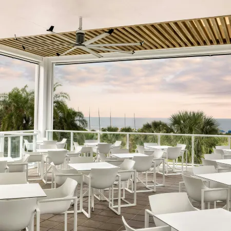 Marriott's Crystal Shores