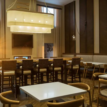Fairfield Inn & Suites Ocean City