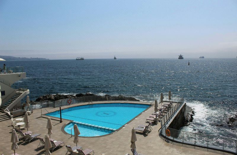 Sheraton Miramar Hotel & Convention Center photo 4