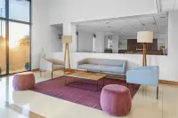 เมือง Express โดย Marriott Celaya Parque - ห้องครัว
