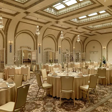 Hotel Blackhawk, Autograph Collection