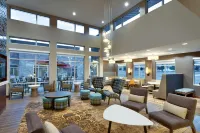 Residence Inn Provo South University - piscine