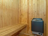 6 Person Holiday Home in Ørsted-by Traum - 3-Star