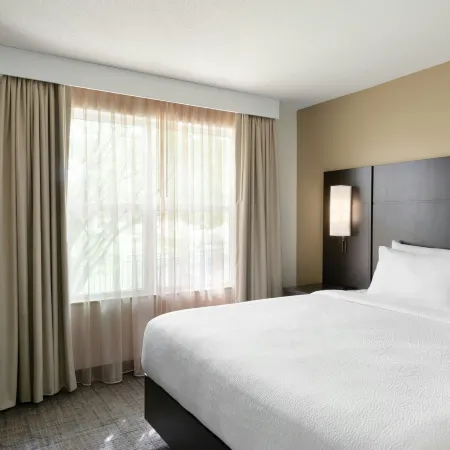 Residence Inn Madison West/Middleton