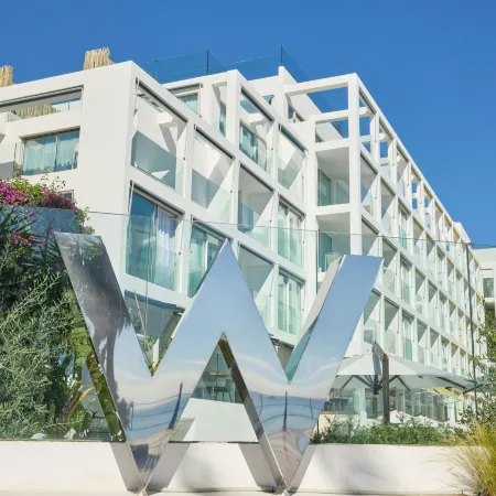 W Ibiza