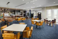鳳凰城邁措沃門户機場萬怡酒店 - 早餐