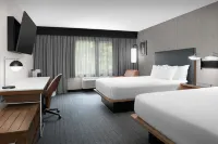 Courtyard Portland Tigard - 3-Star