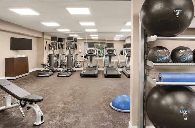 Residence Inn Atlanta Duluth/Gwinnett Place photo 3