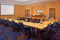 Courtyard Baltimore Downtown/Inner Harbor - Pet friendly