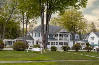 Colonial Inn Harbor Springs - Træningscentre