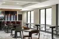 帕迪尤卡萬怡酒店 - 早餐