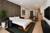 The Montage - Condos
