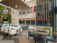 Fairfield Inn & Suites Virginia Beach Town Center Hotel berhampiran Rumah Thoroughgood