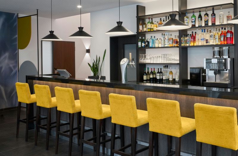 Four Points Flex by Sheraton Essen photo 4
