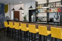 Four Points Flex by Sheraton Essen - Baarit