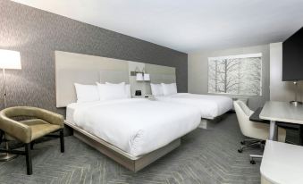 Fairfield Inn & Suites Amarillo Central