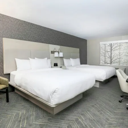 Fairfield Inn & Suites Amarillo Central
