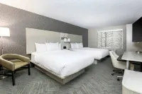 Fairfield Inn & Suites Amarillo Central - breakfast