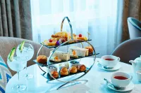 Bristol Marriott Royal Hotel - Breakfast