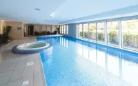 Fonab Castle Hotel - spa