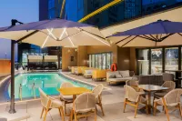 Onomo Allure Abuja AATC Hotel - Træningscentre