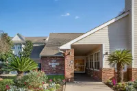 Residence Inn Houston Sugar Land/Stafford - Wifi