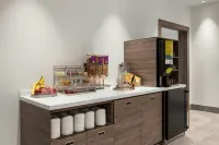 Home2 Suites by Hilton - Cincinnati/Eastgate - servizio colazione