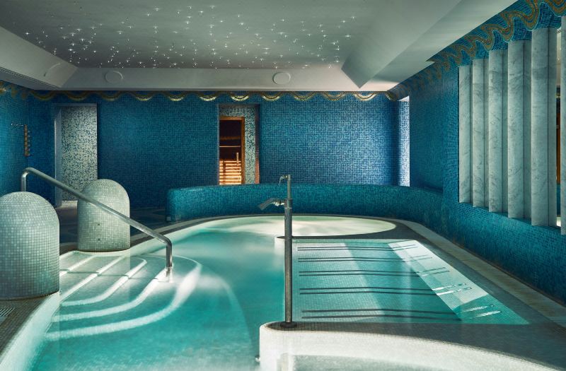 Rocco Forte Hotel De Russie photo 4