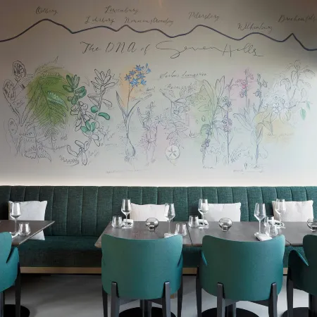 Moxy Cologne Bonn Airport