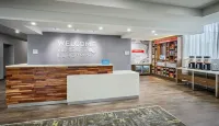 Hampton Inn by Hilton Hamilton - Gym