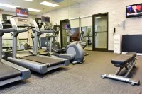 Courtyard Mobile Daphne/Eastern Shore - Gym