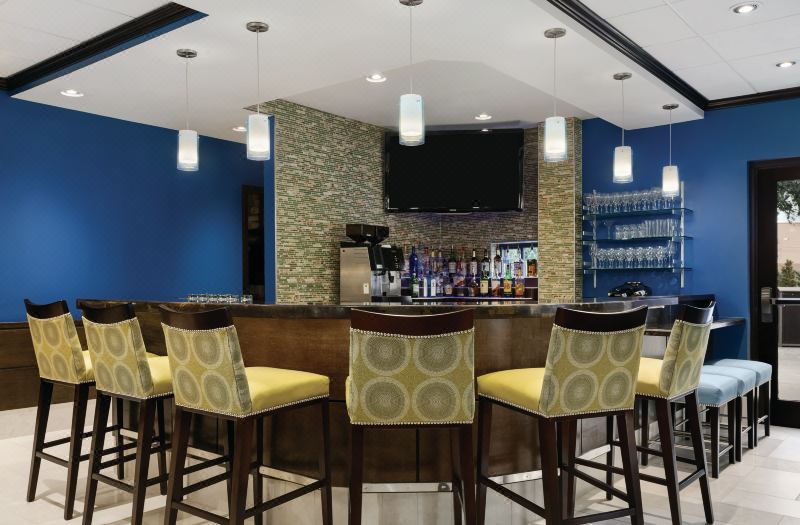 Hilton Garden Inn Houston NW/Willowbrook photo 3